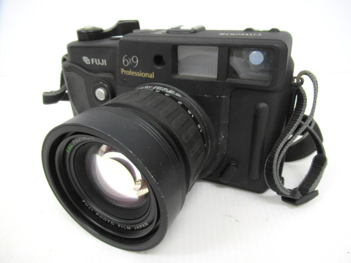 ZENZA BRONICA ゼンザブロニカ中判カメラ ファインダー 昭和