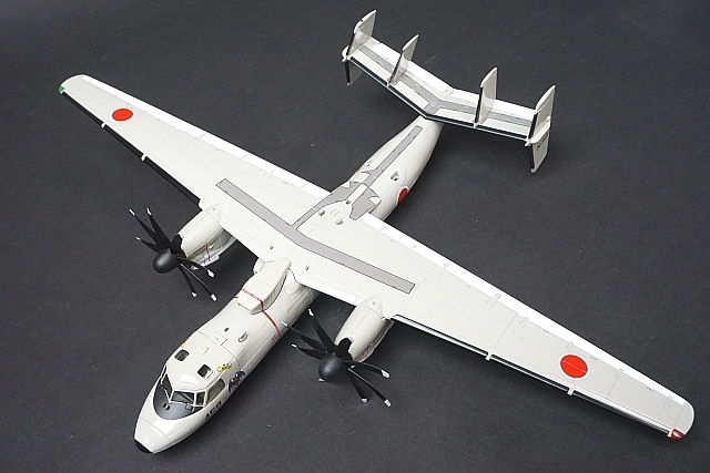 アメリカ海軍 Hobby Master グラマンE-2Cホークアイ E-2C ホークアイ