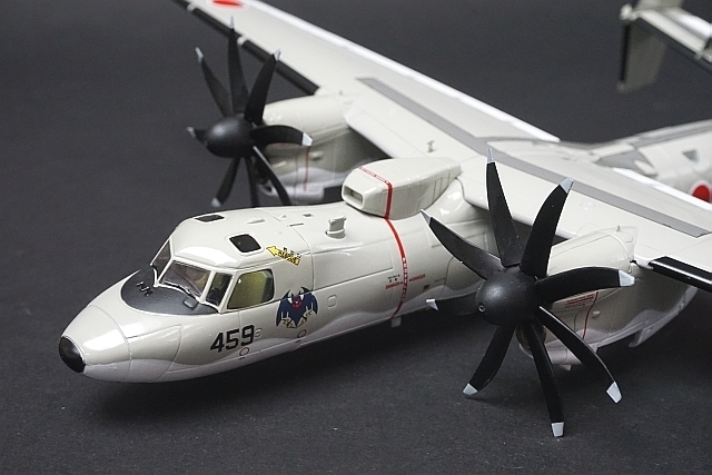 アメリカ海軍 Hobby Master グラマンE-2Cホークアイ E-2C ホークアイ