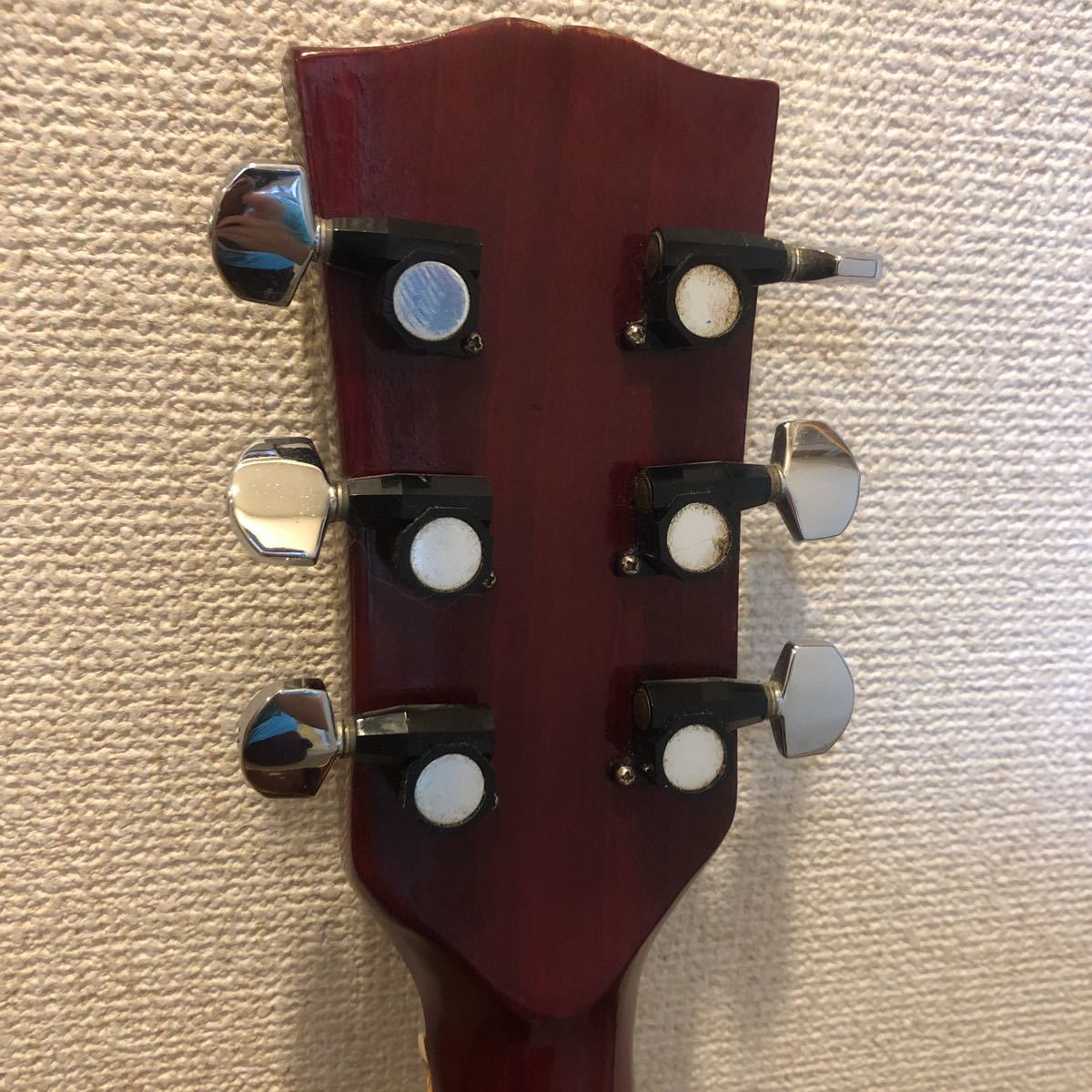 ☆1円スタート☆Jagard Terada アコースティックギター 寺田楽器 JD-30 