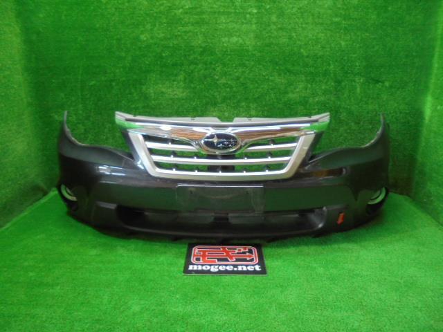 インプレッサ DBA-GH7 フロントバンパー 57703FG160EN (Mogee DW583