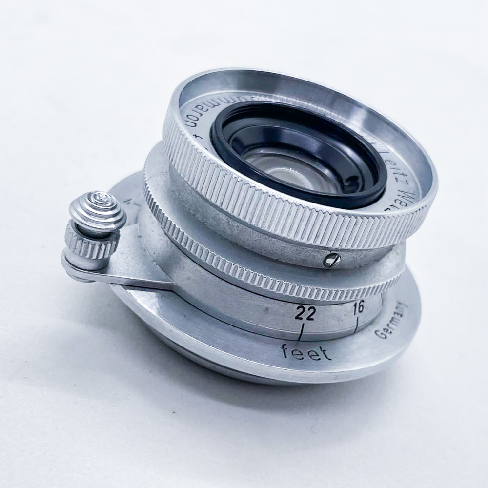 Leica ライカ DRP Ernst Leitz Wetzlar ジャンク Leica DRP