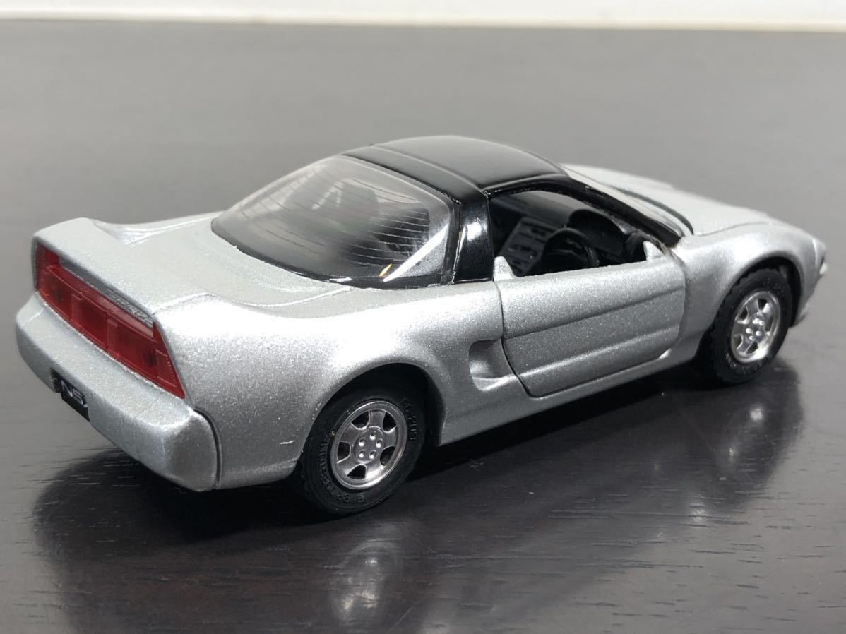 ヨネザワ　 ダイヤペット　ＮＳＸHONDA ホンダ 一点物 ヨネザワ ダイヤペット HONDA NSX ホンダ