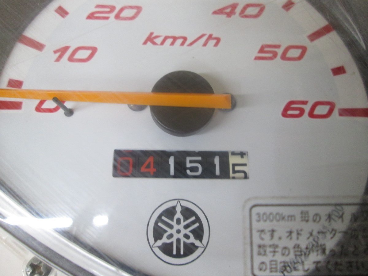 SA39J 純正 ZR JOG ジョグ ♪ジョグZR⁄SA39J Yahoo!オークション 