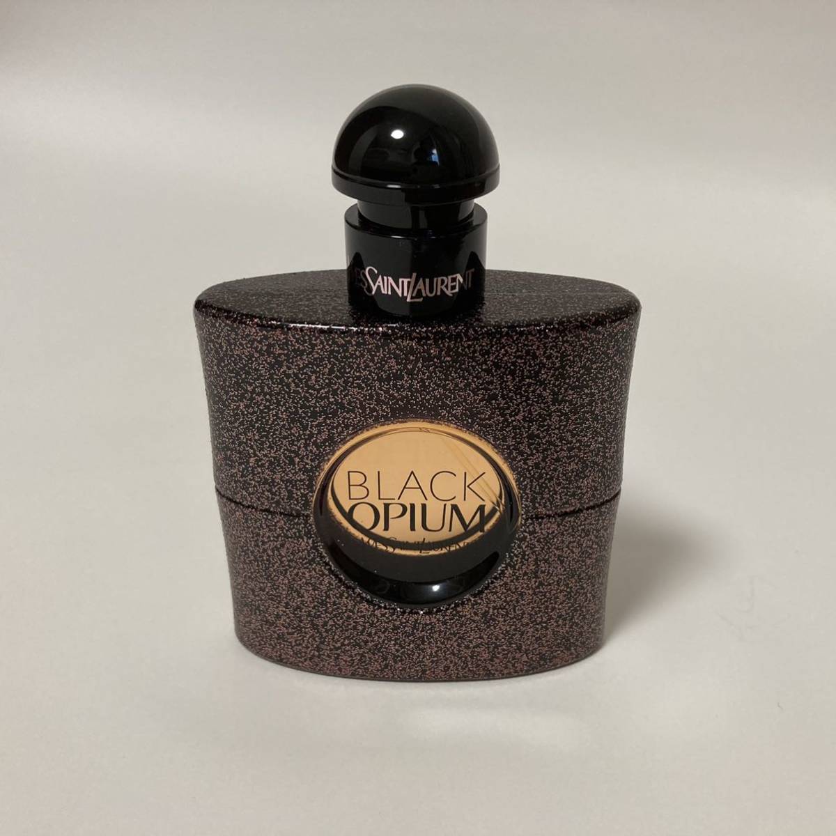 【送料無料】YSL イヴサンローラン ブラック オピウム オードトワレ 50ml イヴ・サンローラン ブラック オピウム パルファム ル イヴサンローラン