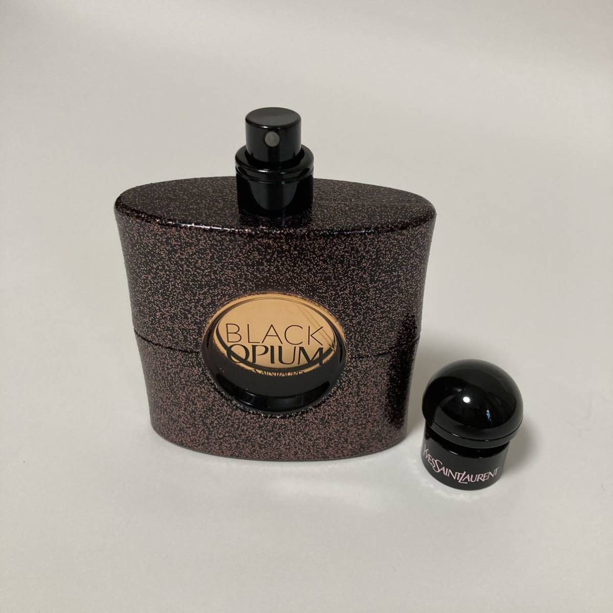 【送料無料】YSL イヴサンローラン ブラック オピウム オードトワレ 50ml イヴ・サンローラン ブラック オピウム パルファム ル イヴサンローラン