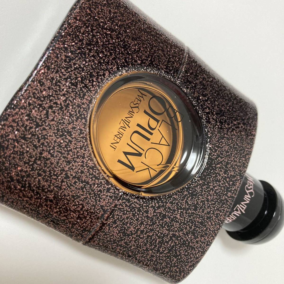 【送料無料】YSL イヴサンローラン ブラック オピウム オードトワレ 50ml イヴ・サンローラン ブラック オピウム パルファム ル イヴサンローラン