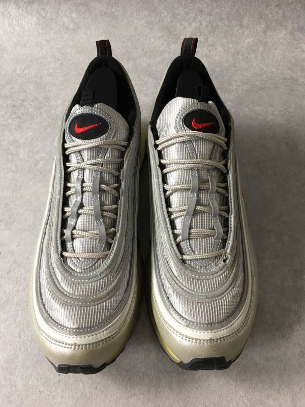 06年製○NIKE○ヴィンテージ AIR MAX 97 360 エアマックス○ナイキ 