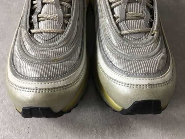 06年製○NIKE○ヴィンテージ AIR MAX 97 360 エアマックス○ナイキ 