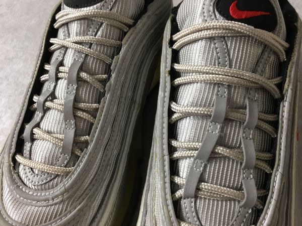 06年製○NIKE○ヴィンテージ AIR MAX 97 360 エアマックス○ナイキ 