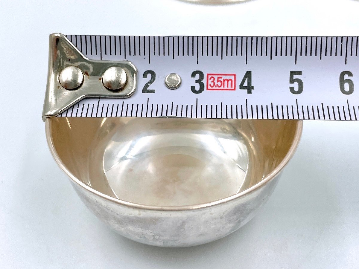 純銀杯 66g 純銀 公式通販 盃 銀盃 銀杯 銀 杯のYahoo!オークション(旧ヤフオク