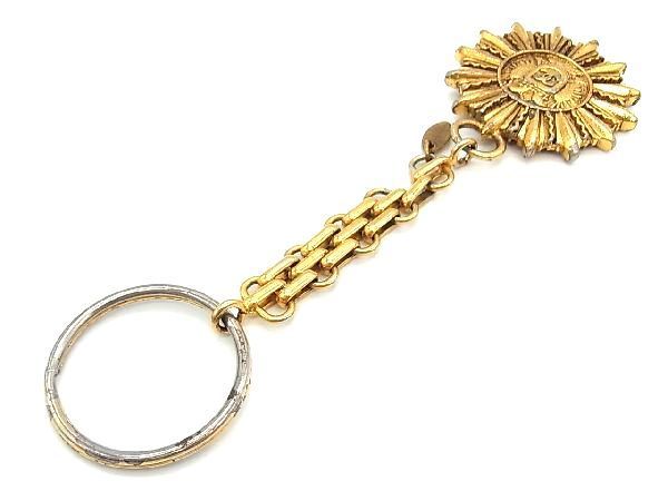 Chanel ケース ノベルティ シャネルキーリング CHANEL - CHANEL