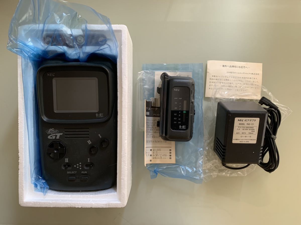 ジャンク PCエンジンGT GT 人気・おすすめ NEC PCエンジン PC 