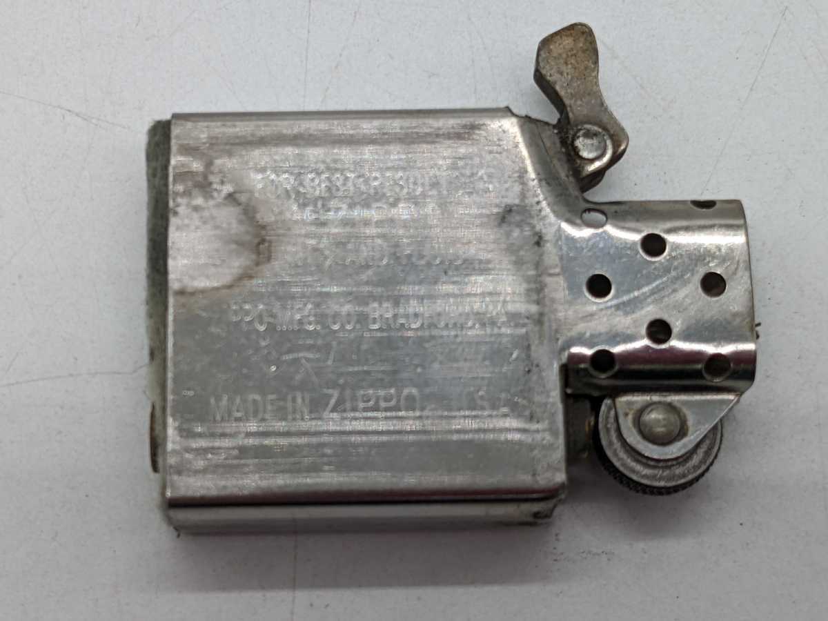 ZIPPO レプリカ 1993年製 【公式通販】