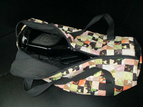 ■ミニ セグウェイ■ ブラック　 I-Chic-D1model-blk ミニセグウェイ 電動 電気 電動乗り物 立ち乗りスクーター 立ち乗り２輪車_10