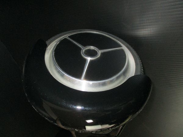 ■ミニ セグウェイ■ ブラック　 I-Chic-D1model-blk ミニセグウェイ 電動 電気 電動乗り物 立ち乗りスクーター 立ち乗り２輪車_2