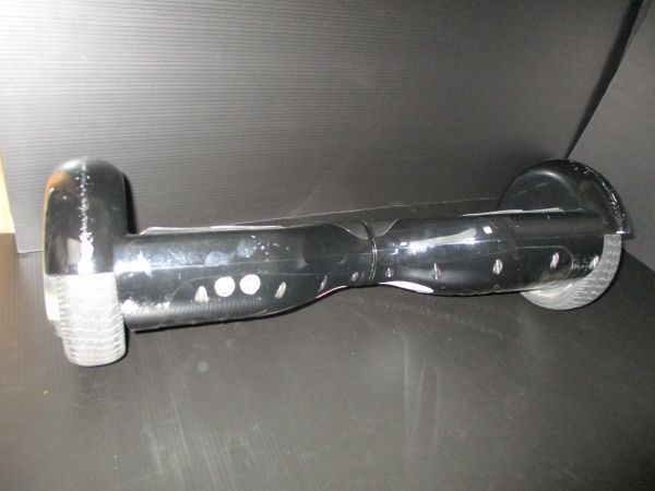 ■ミニ セグウェイ■ ブラック　 I-Chic-D1model-blk ミニセグウェイ 電動 電気 電動乗り物 立ち乗りスクーター 立ち乗り２輪車_4