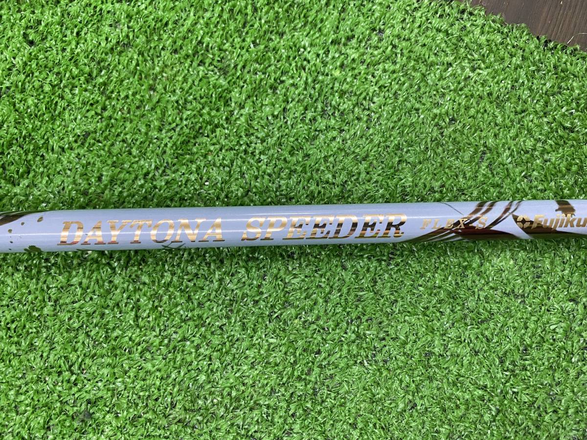 デイトナ 中古DAYTONA DAYTONA シャフト 中古の通販 中古シャフト』で 