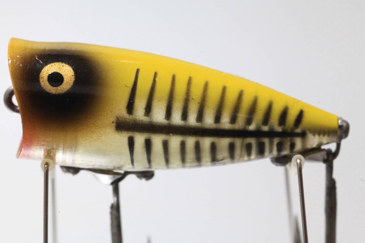 チャガースプーク ヘドン オールドヘドン - HEDDON Chugger Spook