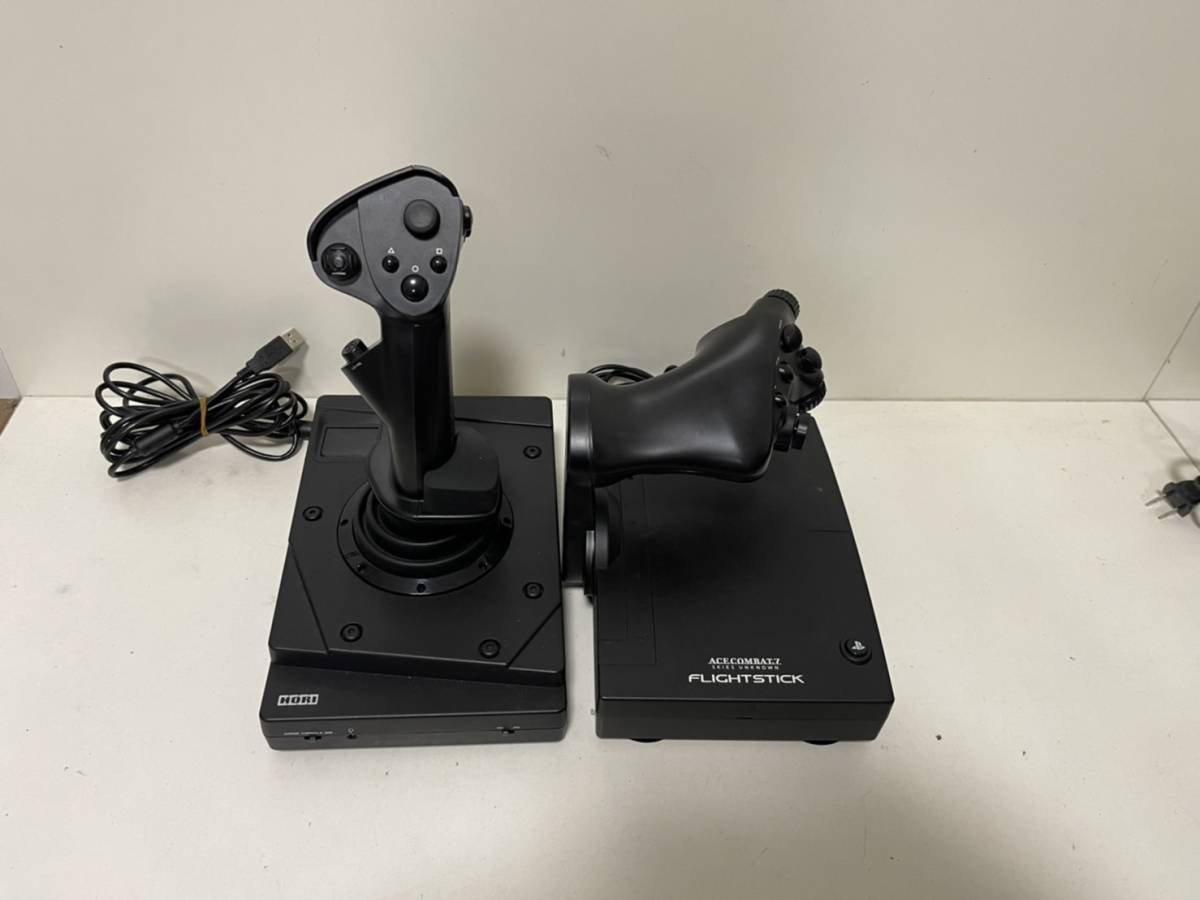 普及型 【SONY PS4 HORI ホリ エースコンバット7 スカイズ・アンノウン