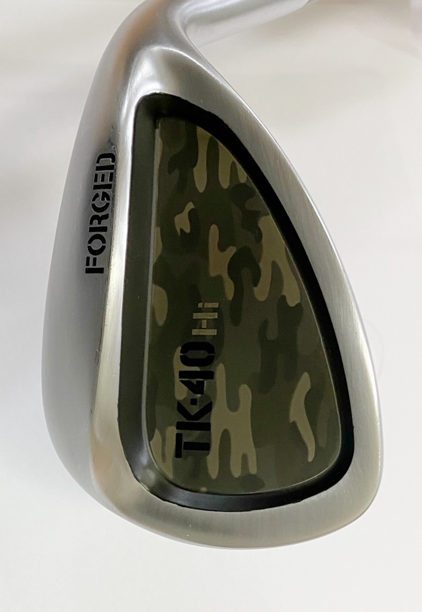 Hi TK-40 FORGED フォーティーン ウェッジ FOURTEEN 公式通販 中古TK