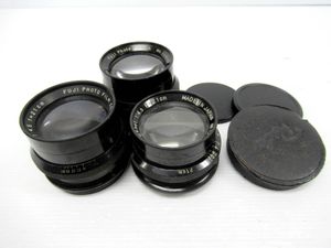 FUJINAR 4.5 21cmのYahoo!オークション(旧ヤフオク!)の相場・価格を