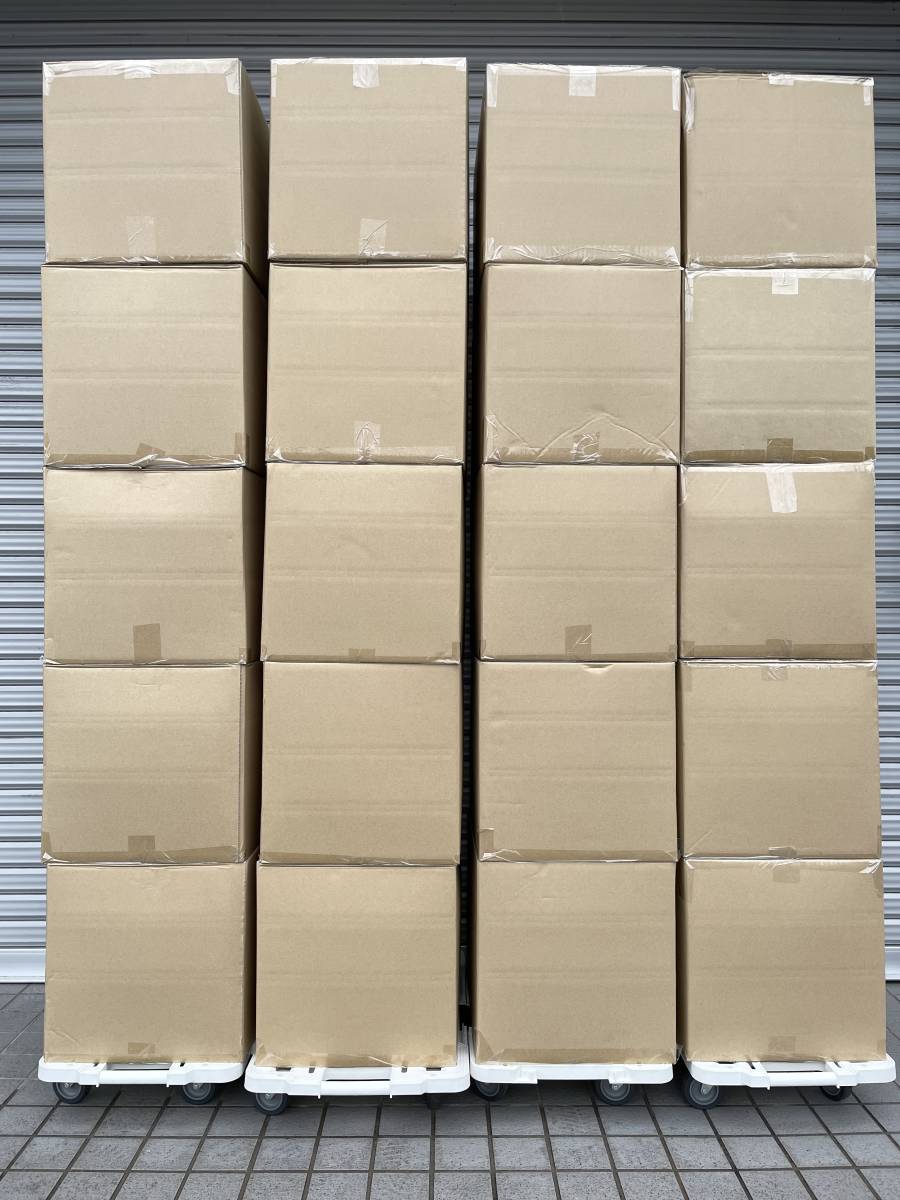 人気SALE，品質保証 レコード LP 120サイズ 20箱 600キロ まとめ売り / 在庫処分 / 転売用 / 大量(その他)｜売買されたオークション情報、yahooの商品情報をアーカイブ公開 - オークファン その他