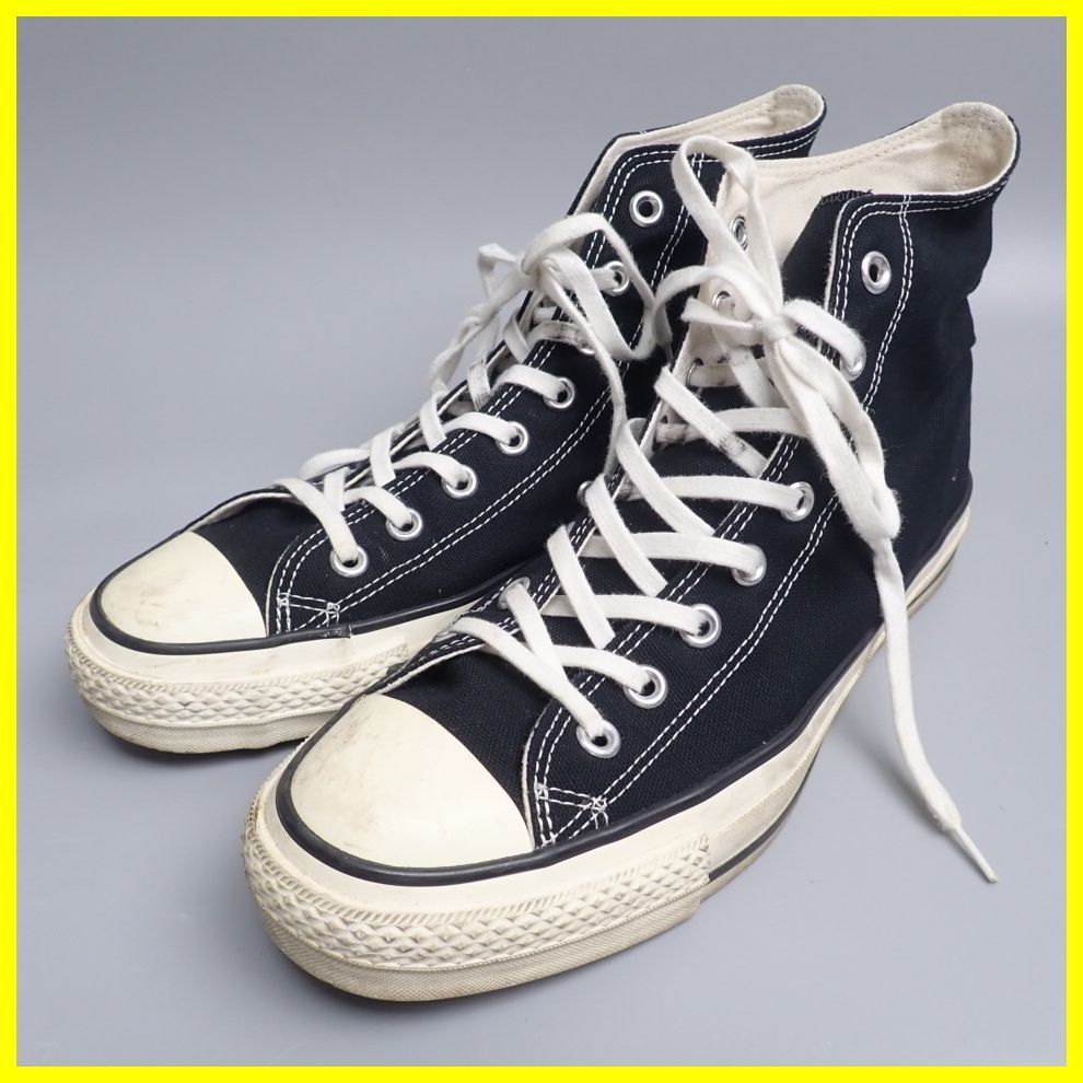 ☆CONVERSE/コンバース ALL STAR/オールスター ハイカットスニーカー 