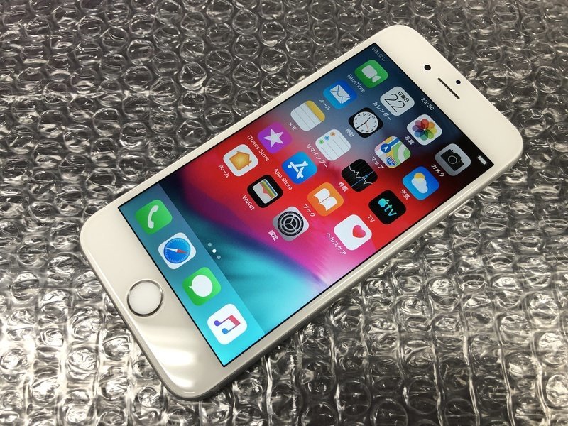 Apple iPhone 6 64GB docomo [スペースグレイ] 価格比較 - 価格.com