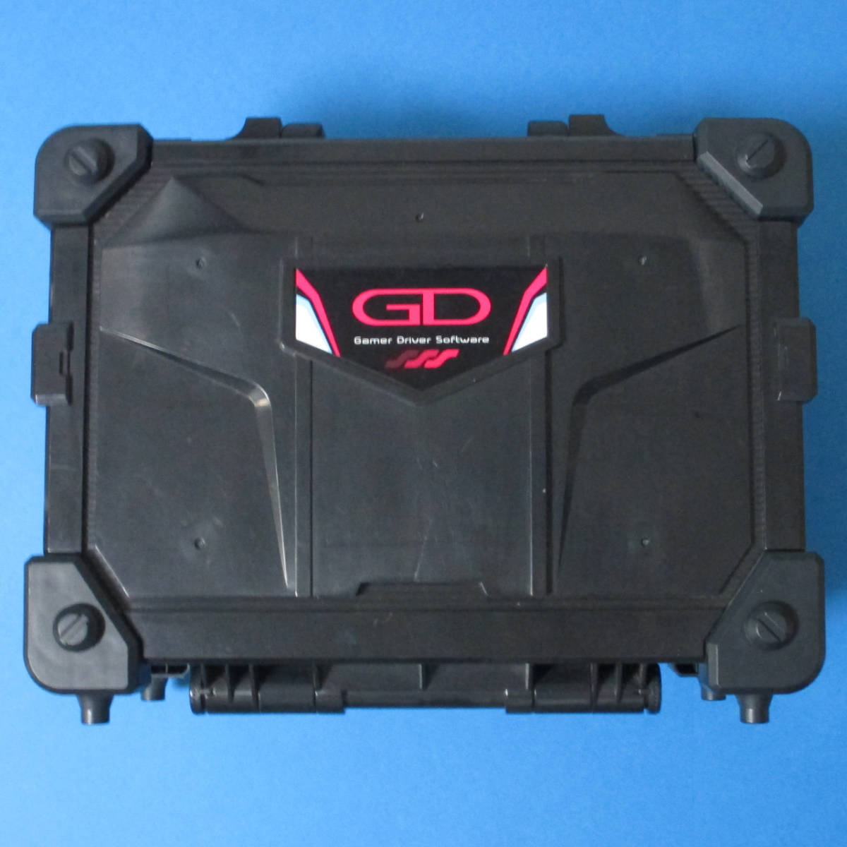 DXライダーガシャットケース 単品( ガシャット なし)/ 仮面ライダー 