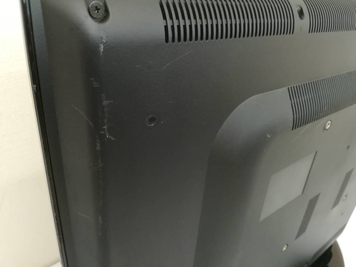 テレビ　2011年　32インチ　TOSHIBA リモコンあり　中古 REGZA（レグザ） 中古 東芝 32型液晶テレビ 32A2 2011年製 未使用純正