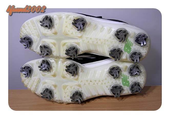 【未使用級】New Balance WGBS996X ボアシステム ゴルフ ゴルフシューズ - New Balance ニューバランス NB公式 ニュース
