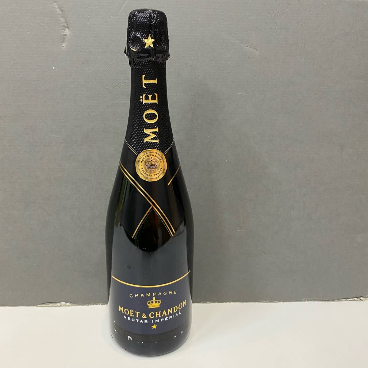 MOET&CHANDON NECTAR モエ・エ・シャンドン ネクター IMPERIAL 