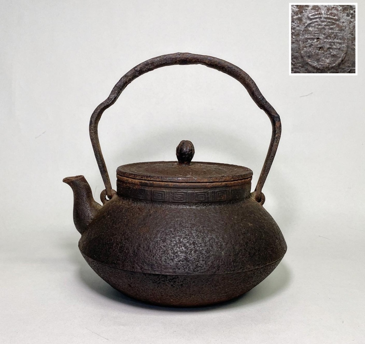 25.10.8-1 煎茶道具　錫製　鳳凰文茶托　五客 煎茶道具 茶托 共箱 茶道具 純錫 七宝 五客組 静寿居 托 Yahoo
