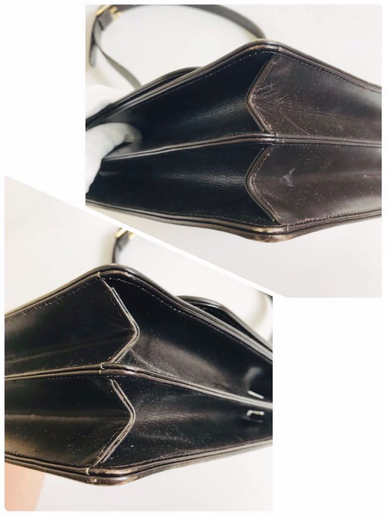 451)GUCCI グッチ　レディースバッグ　ハンドバッグ GG柄　モノグラム　１円〜 グッチ GUCCI ハンドバッグ ミニショルダーバッグ レザー調 GUC547551031