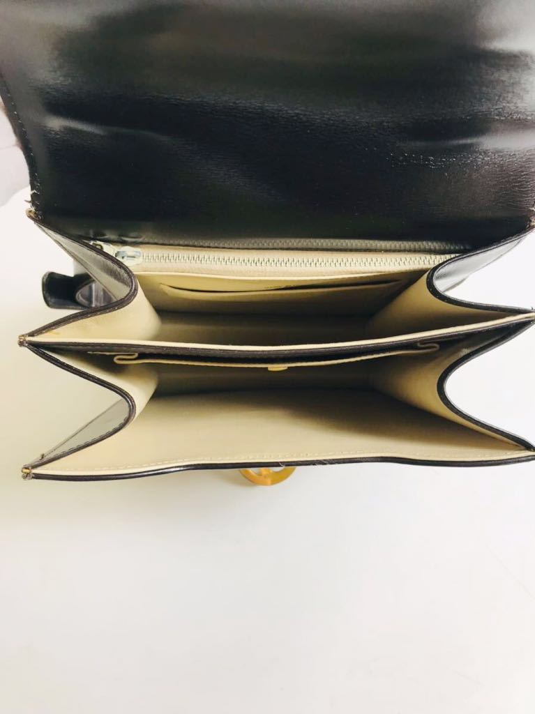 451)GUCCI グッチ　レディースバッグ　ハンドバッグ GG柄　モノグラム　１円〜 グッチ GUCCI ハンドバッグ ミニショルダーバッグ レザー調 GUC547551031