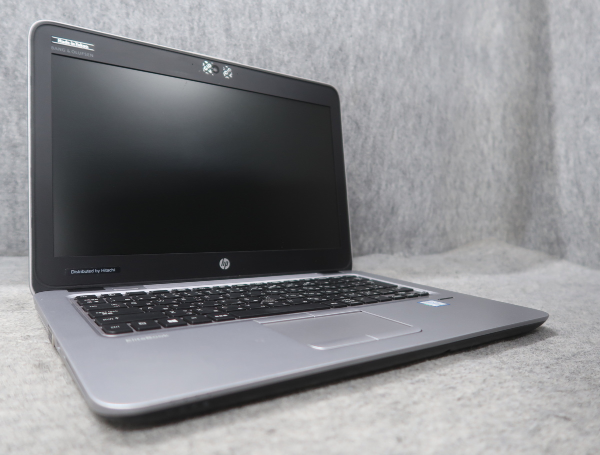 【最新作，送料無料】 HP EliteBook 820 G3 Core i7-6600U 2.6GHz 4GB ノート ジャンク N46953(13インチ未満)｜売買されたオークション情報、yahooの商品情報をアーカイブ公開 - オークファン HP