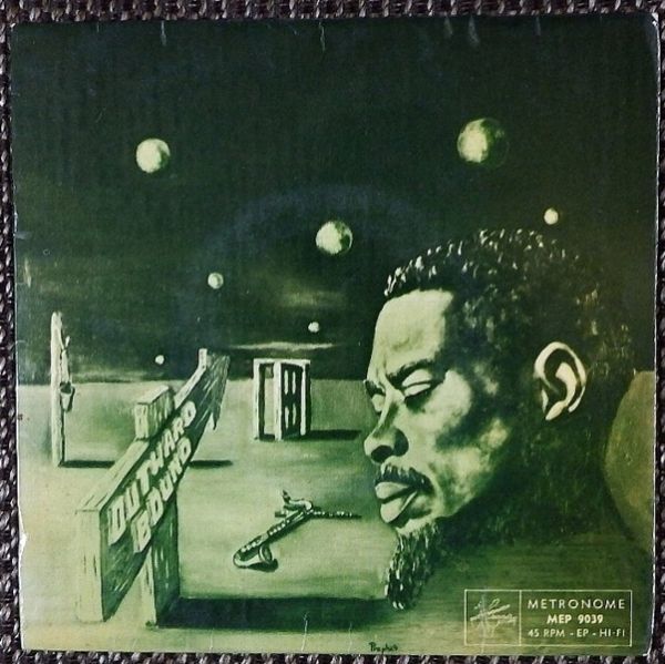  Eric Dolphy Quintet Featuring Freddie Hubbard Outward Bound スウェーデンMETRONOME MEP 9039 廃盤EP(ジャズ一般)｜売買されたオークション情報、yahooの商品情報をアーカイブ公開 - オークファン ジャズ一般