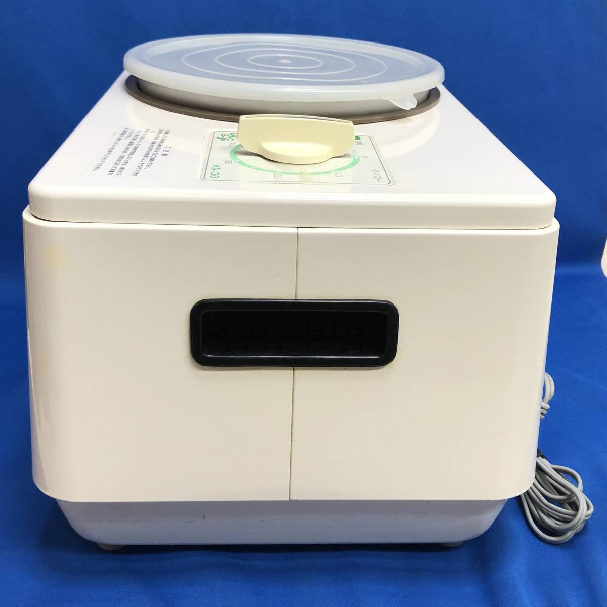 生活家電 レディスニーダー KN-30 パンこね機