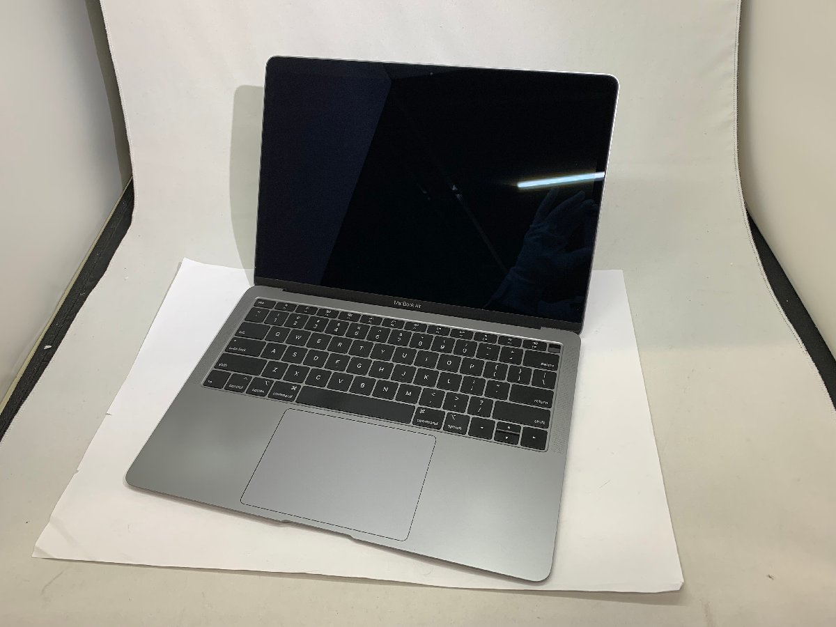 MacBook Air M1 2020 8G 512GB 13.3インチ MGN73 J/A スペースグレイ