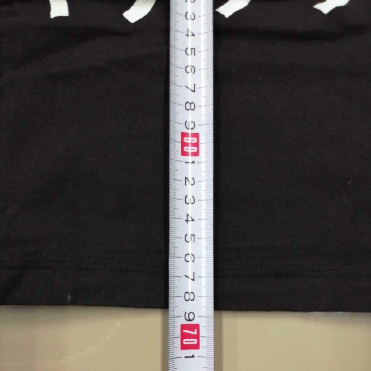 BバンドTシャツ アークエネミー アーチエネミー ジャパンツアー1999