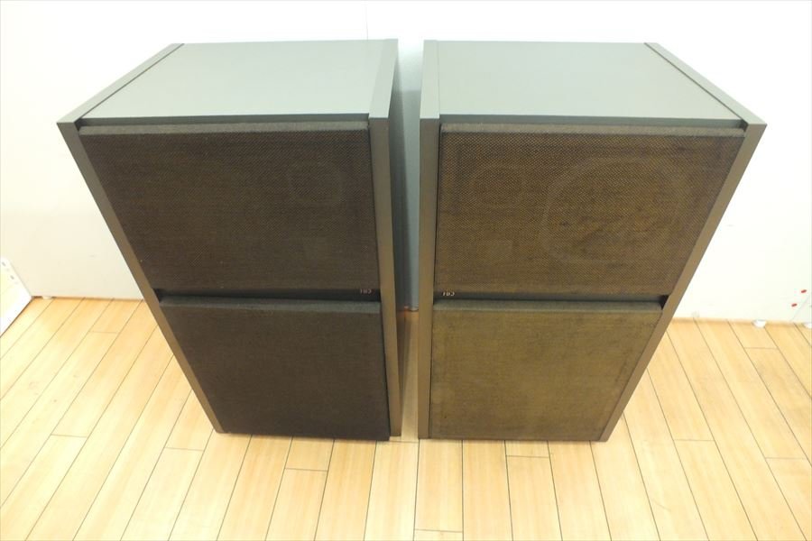 ☆ Victor ビクター FB-5 スピーカー 中古 220507M4251 FB-5 - Victor Victor&frasl;ビクター 1975年製のビクターFB-5フォールデッドホーンスピーカー、超レア fb5(スピーカー)の中古