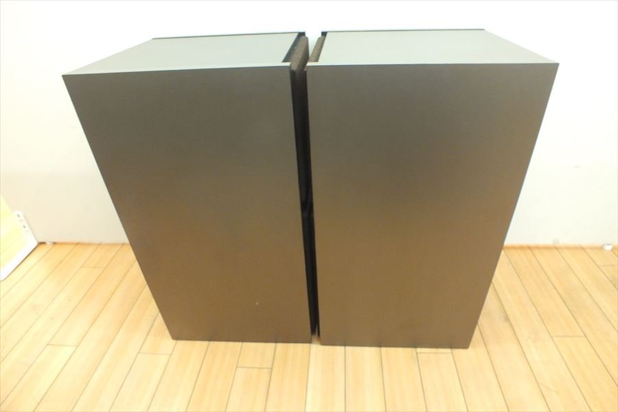 ☆ Victor ビクター FB-5 スピーカー 中古 220507M4251 FB-5 - Victor Victor&frasl;ビクター 1975年製のビクターFB-5フォールデッドホーンスピーカー、超レア fb5(スピーカー)の中古