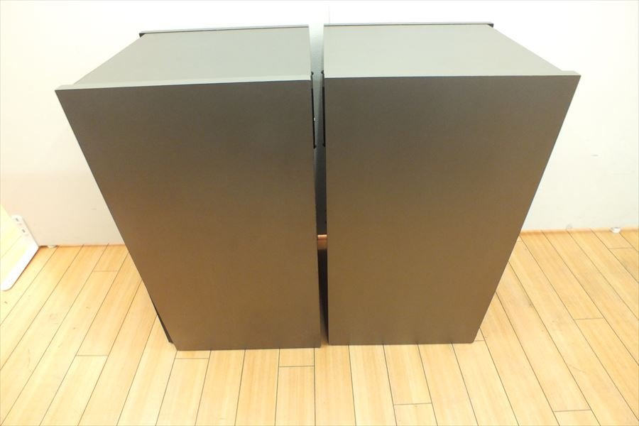 ☆ Victor ビクター FB-5 スピーカー 中古 220507M4251 FB-5 - Victor Victor&frasl;ビクター 1975年製のビクターFB-5フォールデッドホーンスピーカー、超レア fb5(スピーカー)の中古
