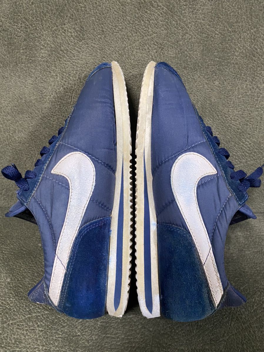 ナイキ Nike 95年製 CORTEZ Ⅱ コルテッツⅡ 26cm ビンテージ vintage 