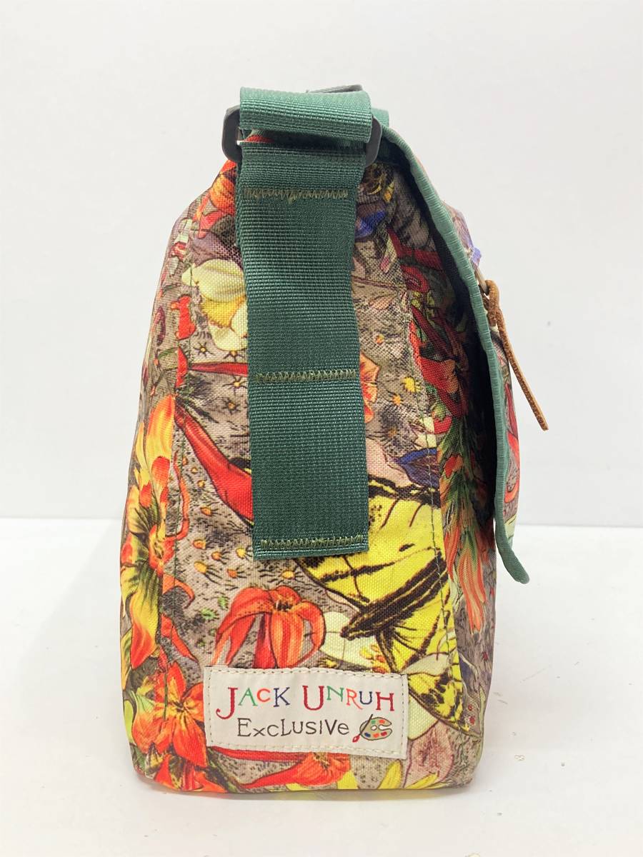 美品☆GREGORY×JACK UNRUH(グレゴリー×ジャックアンルー) コラボ 
