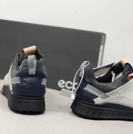 【ecco】ゴルフシューズ スポーツシューズ メンズ▲アウトドア スポーツ 通気性 プロ 人気 防水 7_2