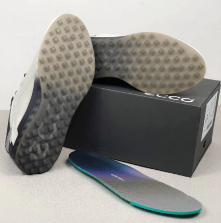 【ecco】ゴルフシューズ スポーツシューズ メンズ▲アウトドア スポーツ 通気性 プロ 人気 防水 7_3