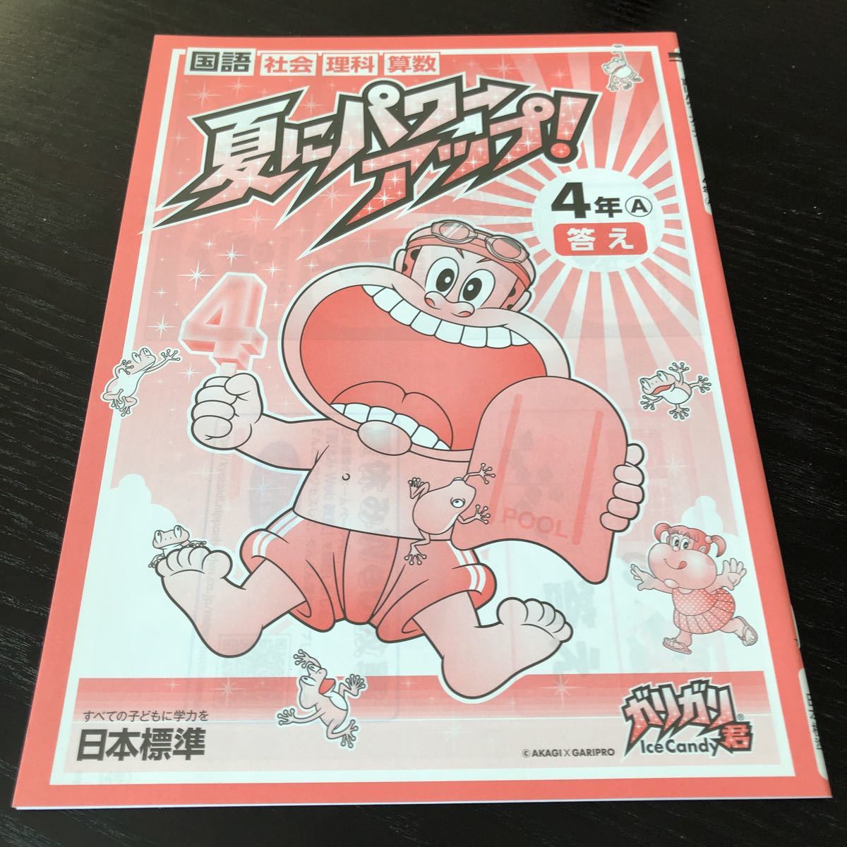 チ 夏にパワーアップ 4年生 学習 問題集 ドリル 小学 テキスト テスト 文章問題 家庭学習 国語 理科 算数 社会 勉強 計算 漢字 日本標準 小学校 売買されたオークション情報 Yahooの商品情報をアーカイブ公開 オークファン Aucfan Com