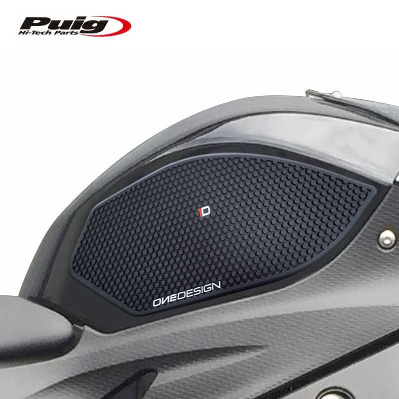 お得，セール 在庫あり Puig 20065N サイドタンクパッド S1000 R 09-20 /S1000 RR 09-18 ブラック プーチ TANK PADS(パーツ)｜売買されたオークション情報、yahooの商品情報をアーカイブ公開 - オークファン その他